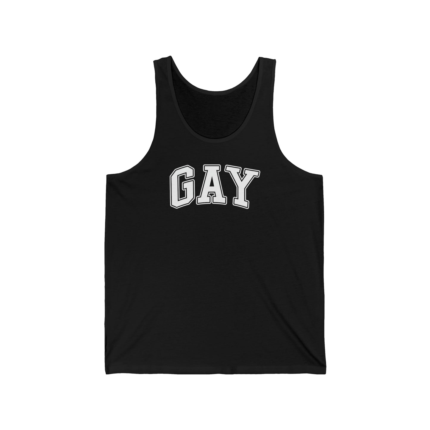 GAY