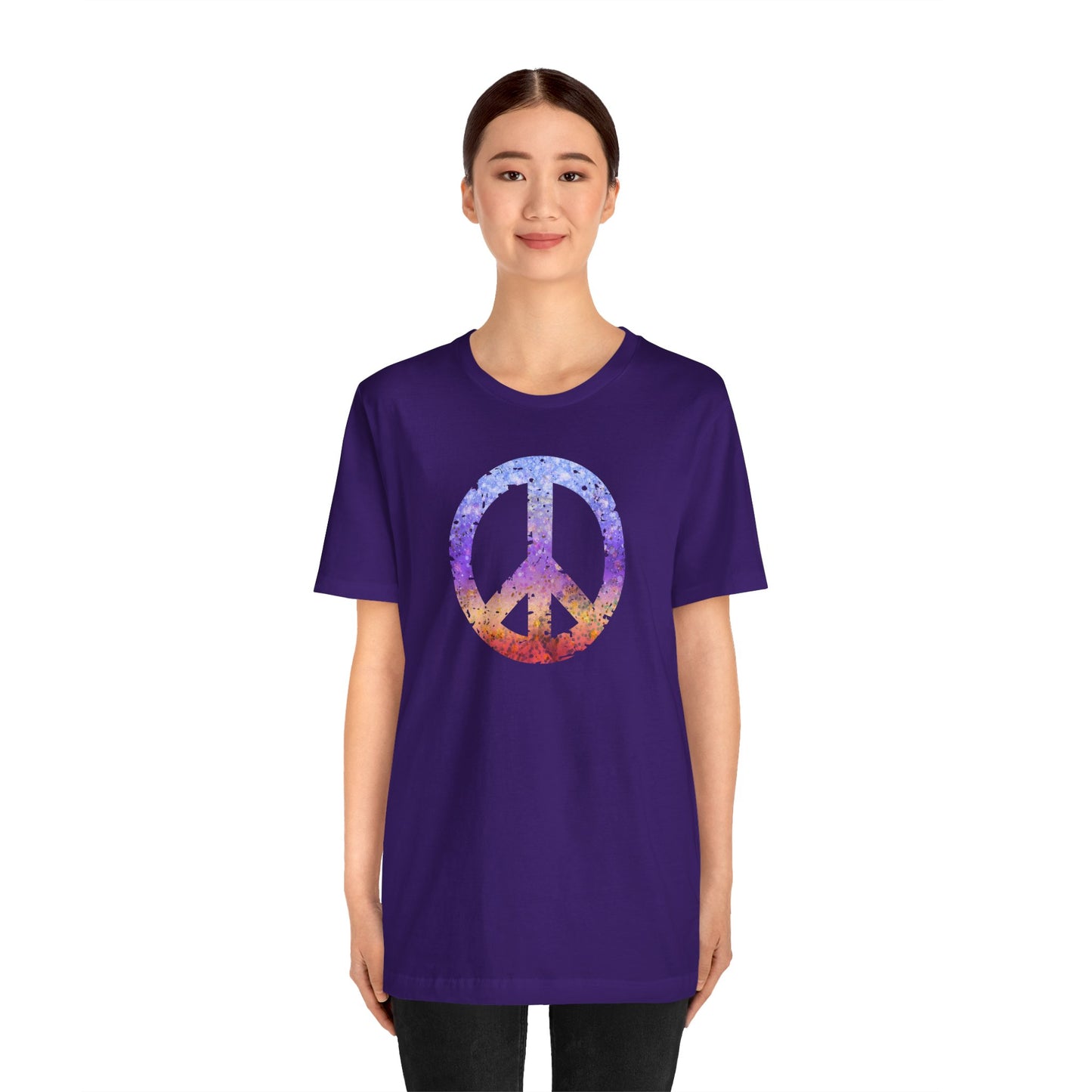 Visions of Peace