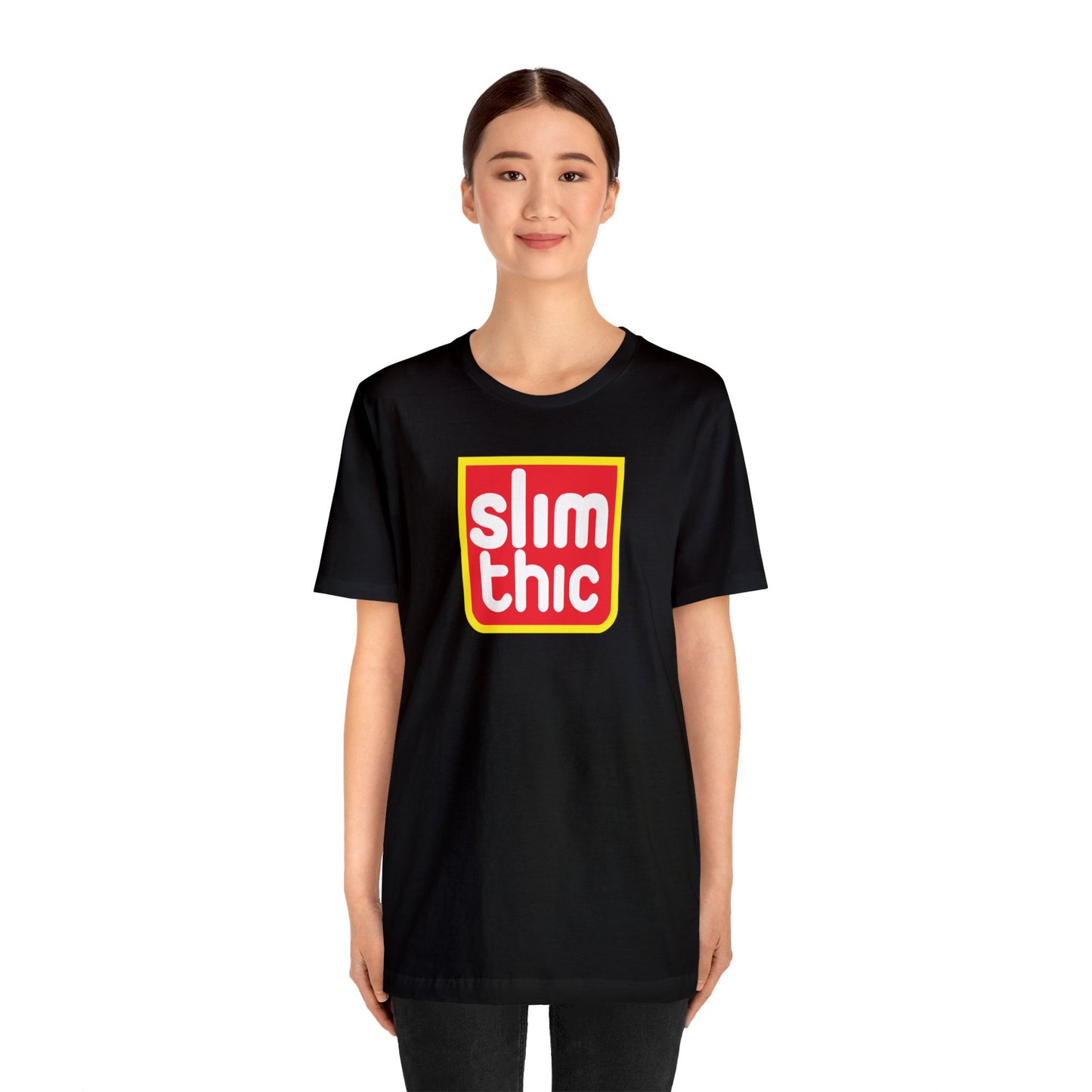 Slim Thic
