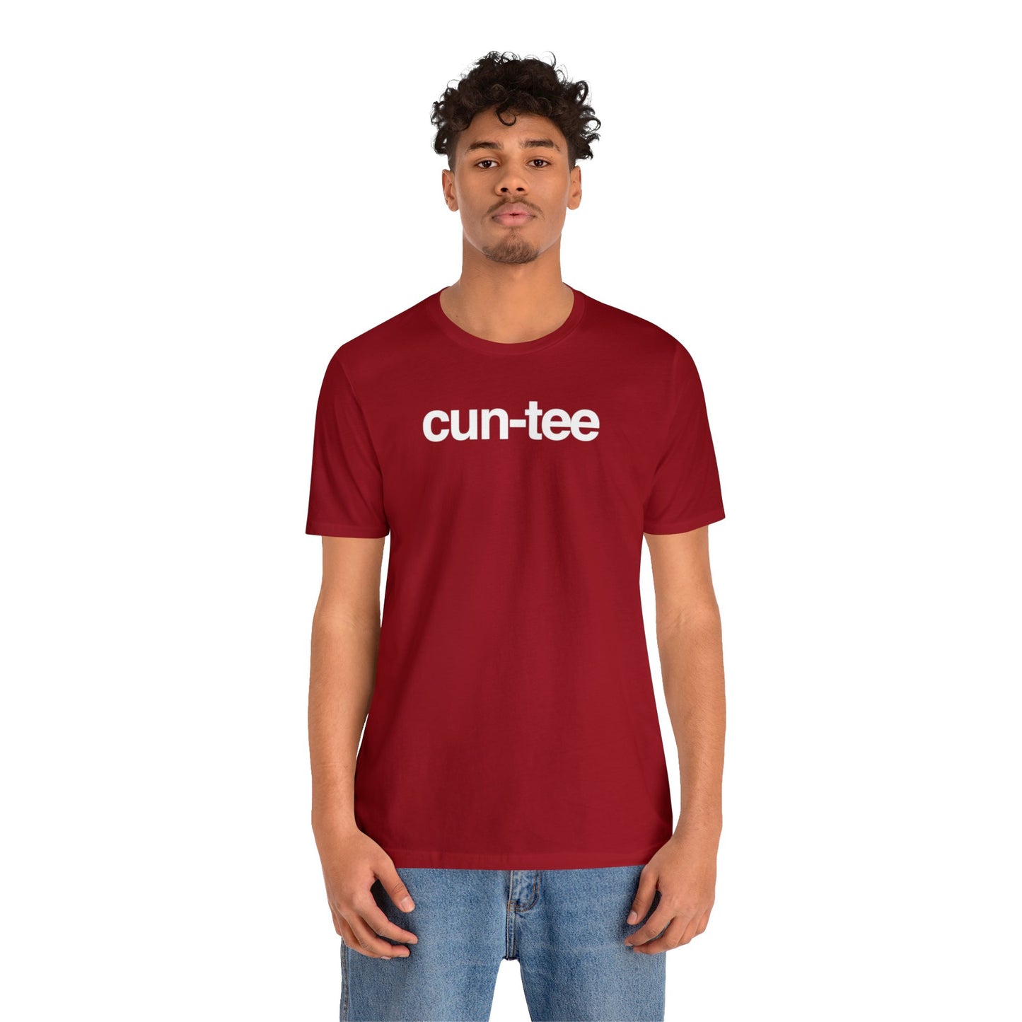 Cun-Tee