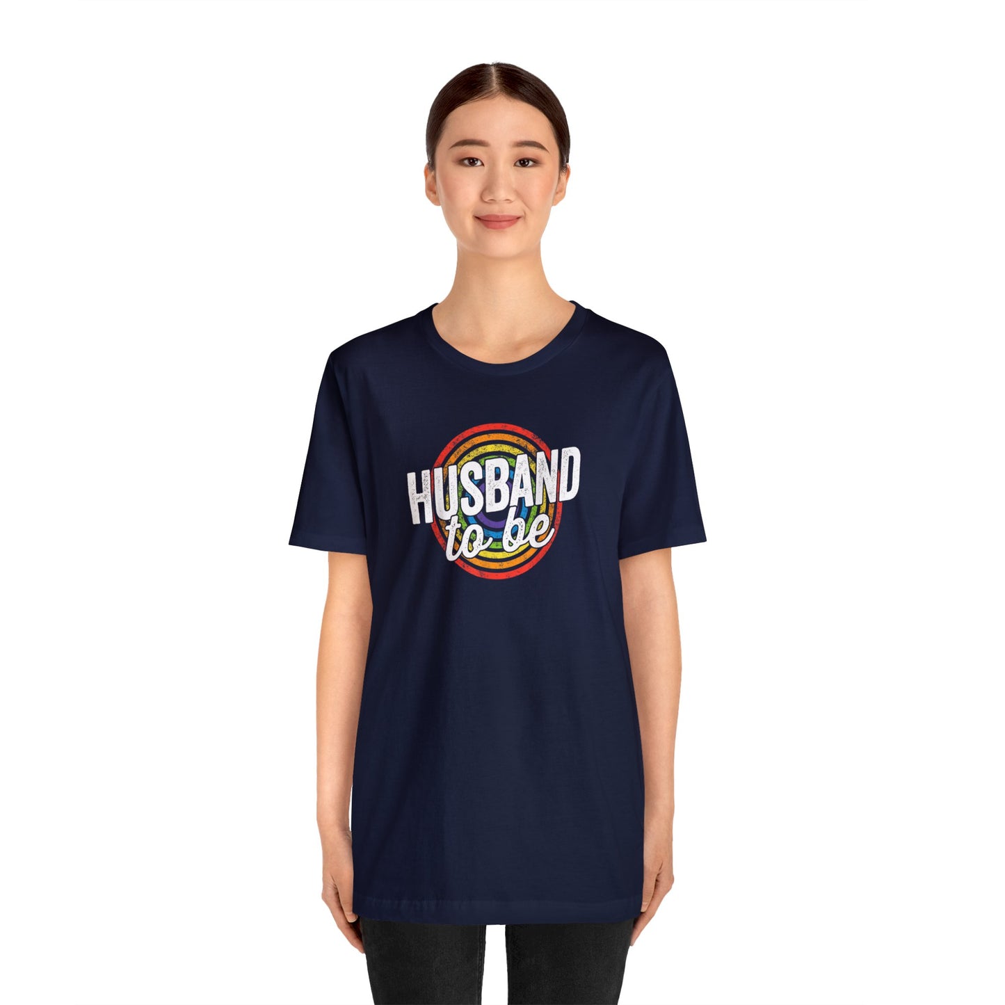Husband To Be
