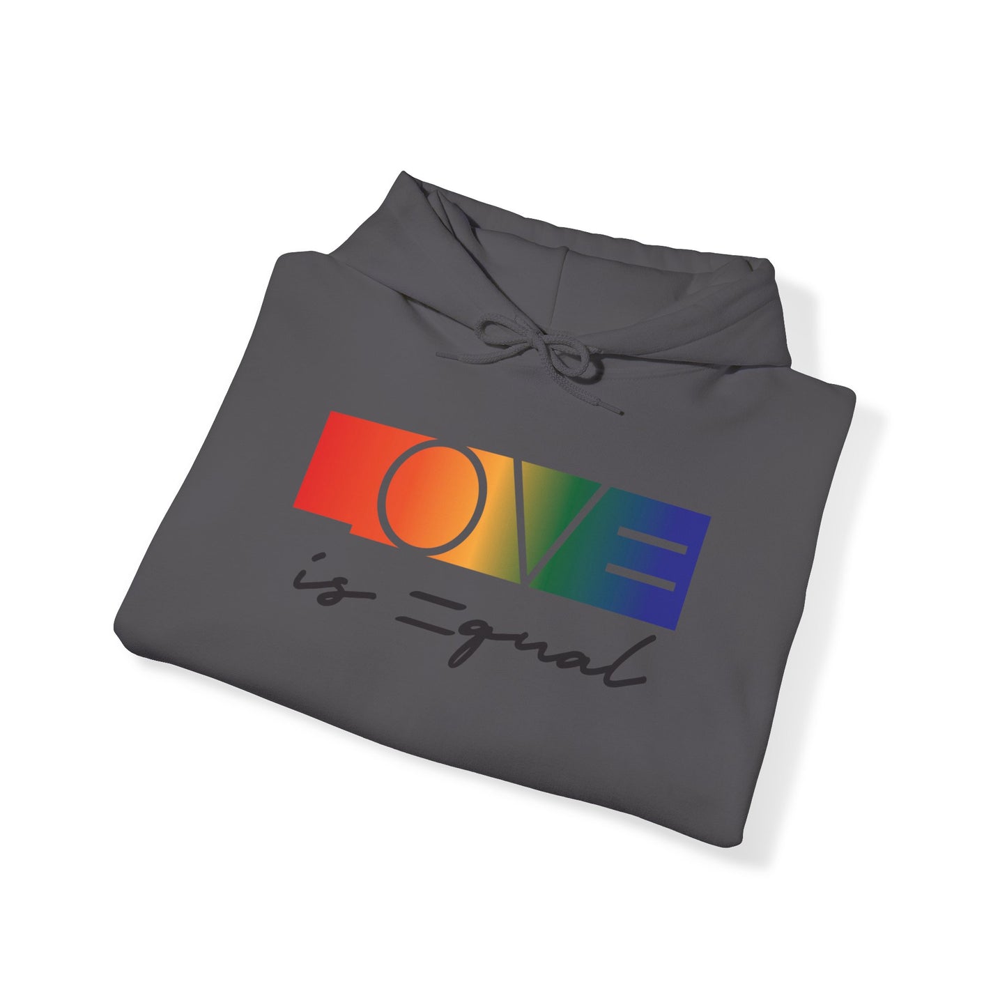 Love is EQUAL