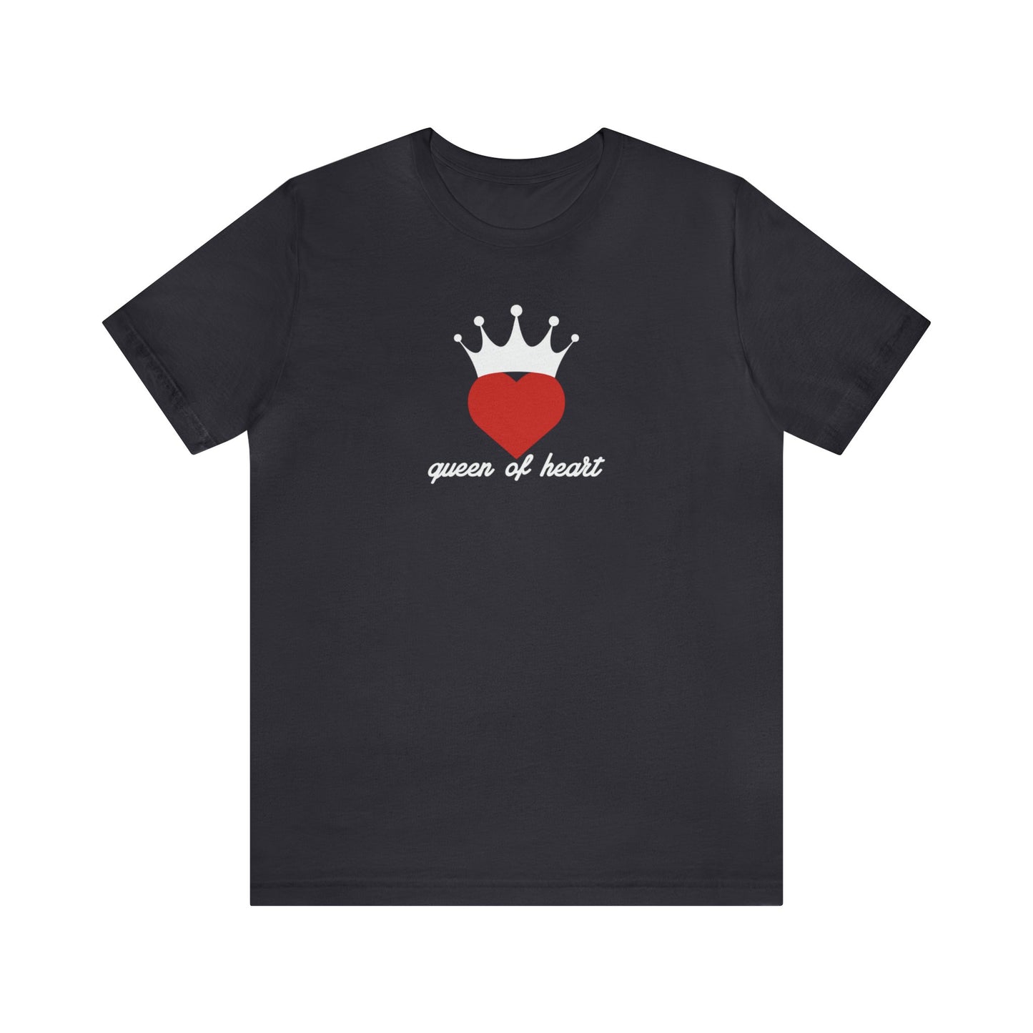 Queen of Heart