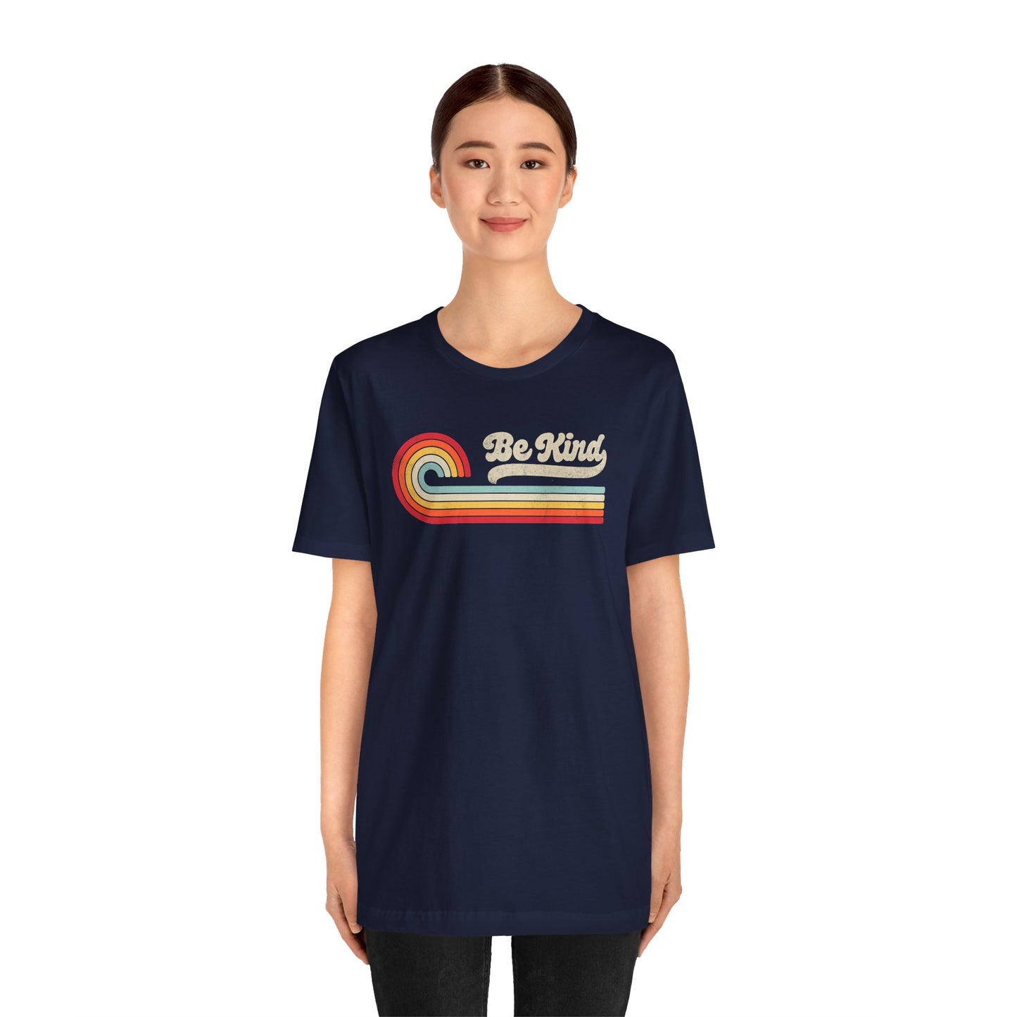 Be Kind - RETRO