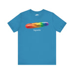 Serve fresh-baked sass in our “Faguette” T-Shirt!