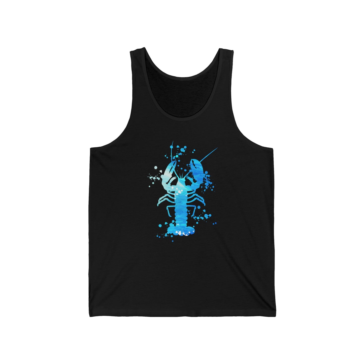 Blue Lobster