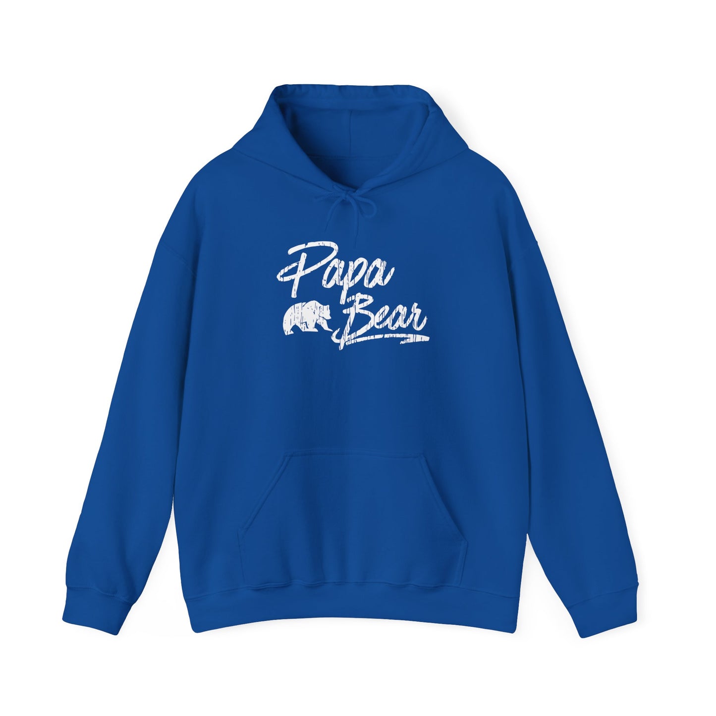 Papa Bear