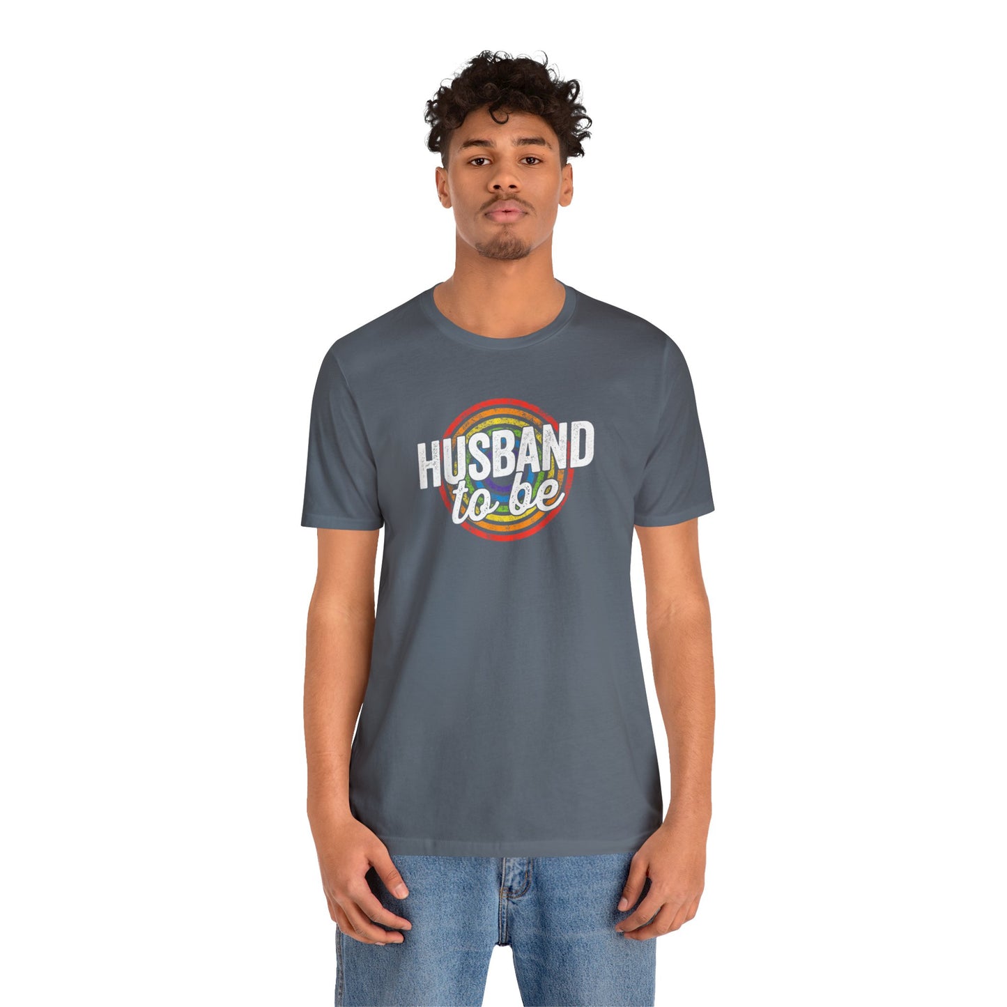 Husband To Be