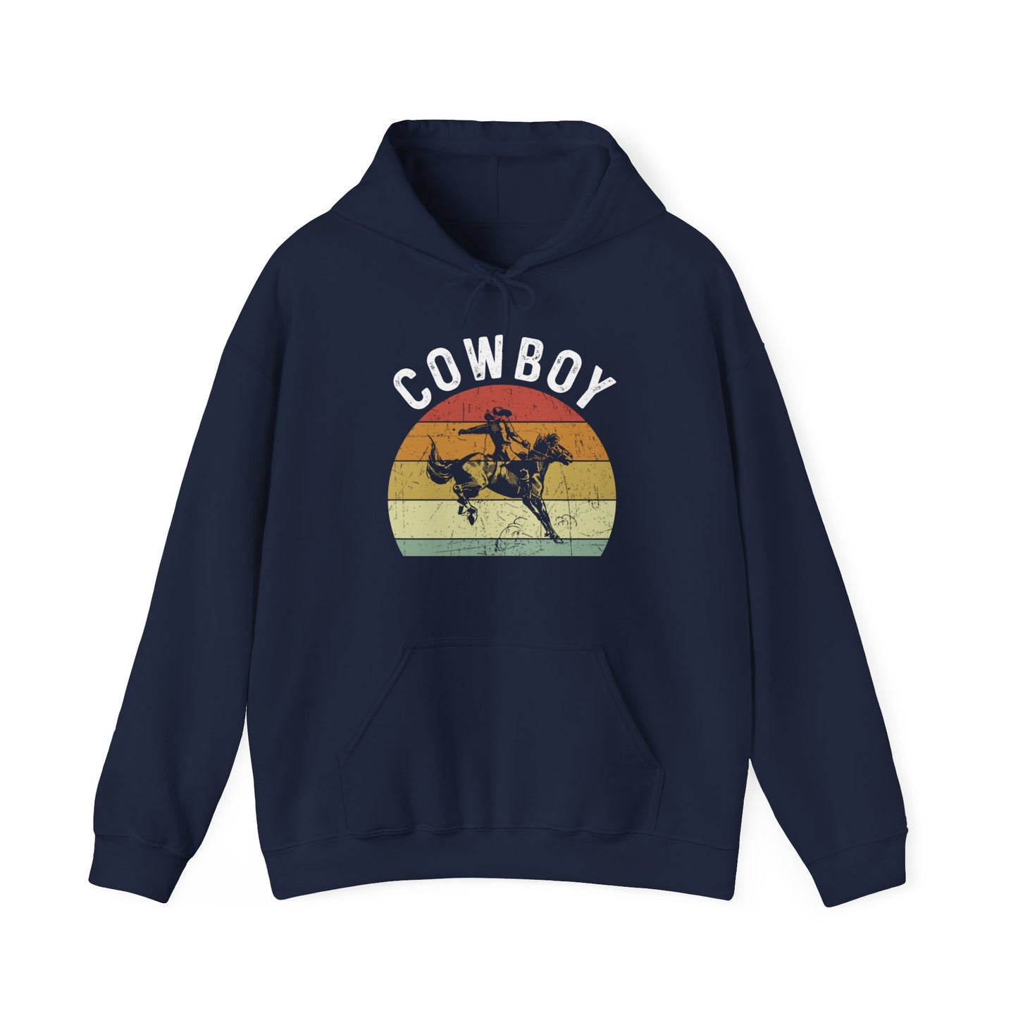 Gay Cowboy