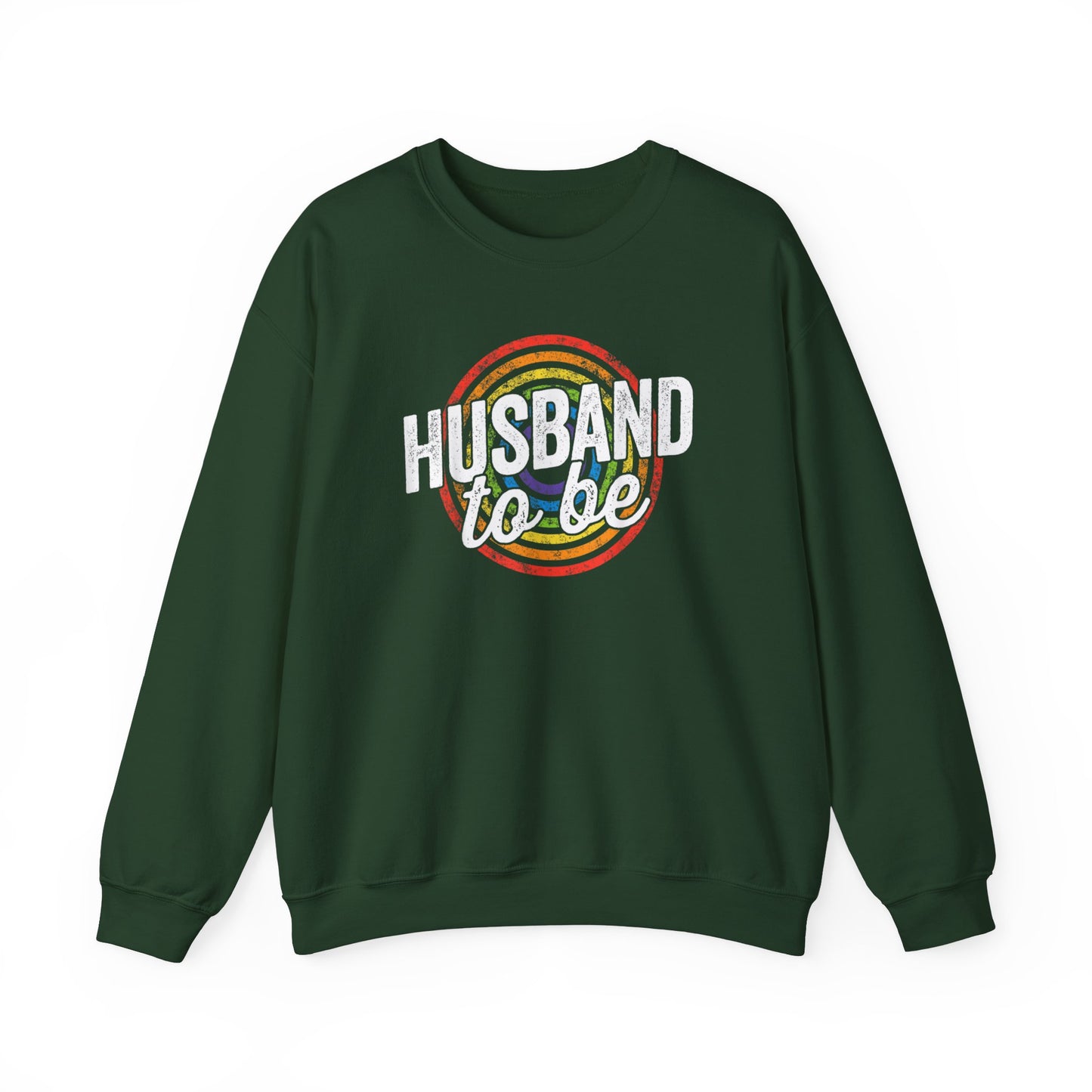 Husband To Be