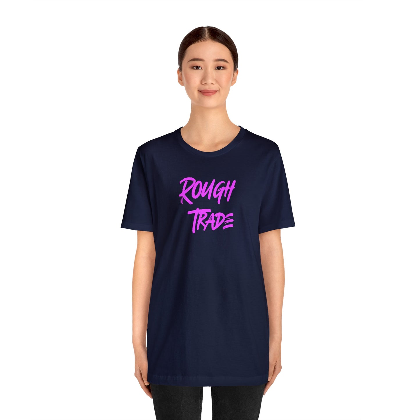 Rough Trade