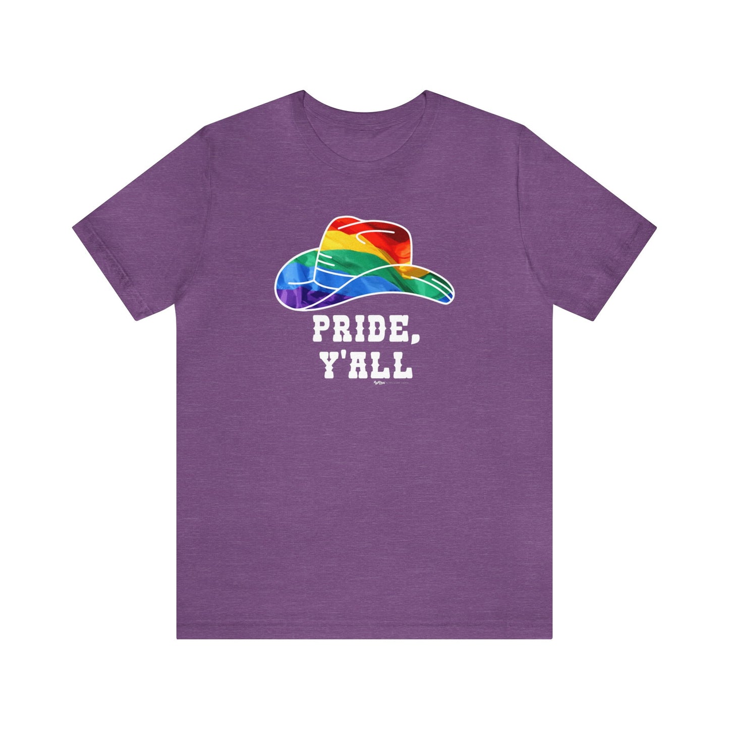 Pride Y'All