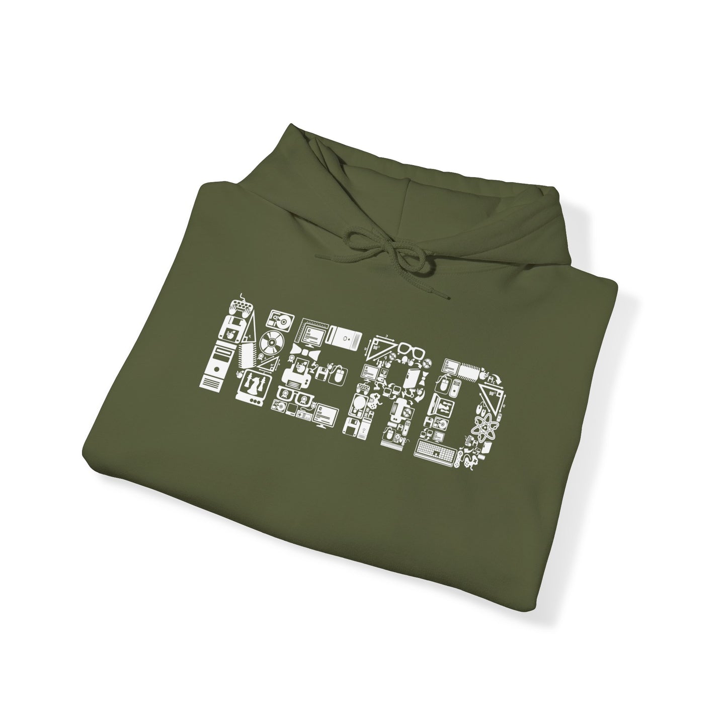 NERD