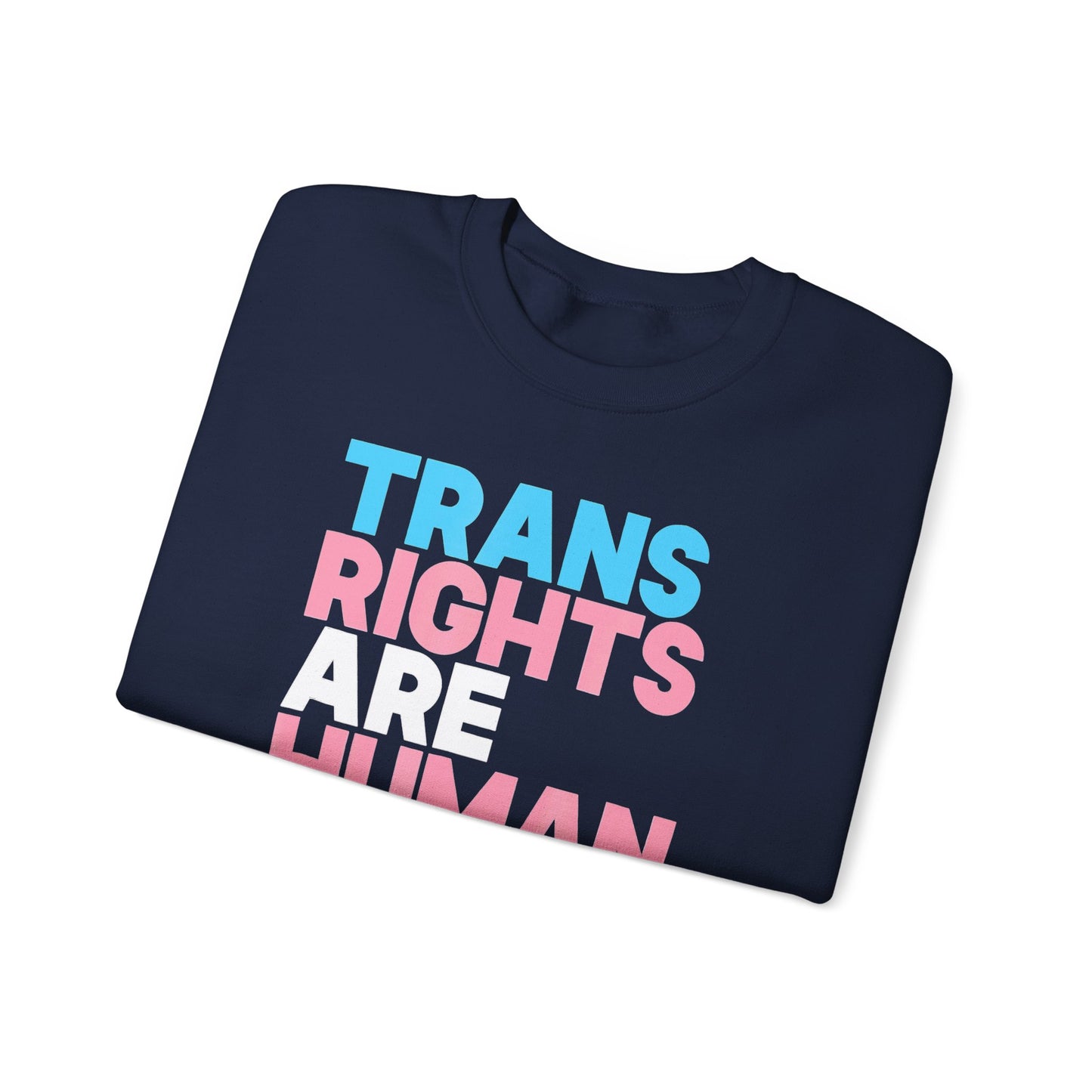 Trans Rights Are Human Rights