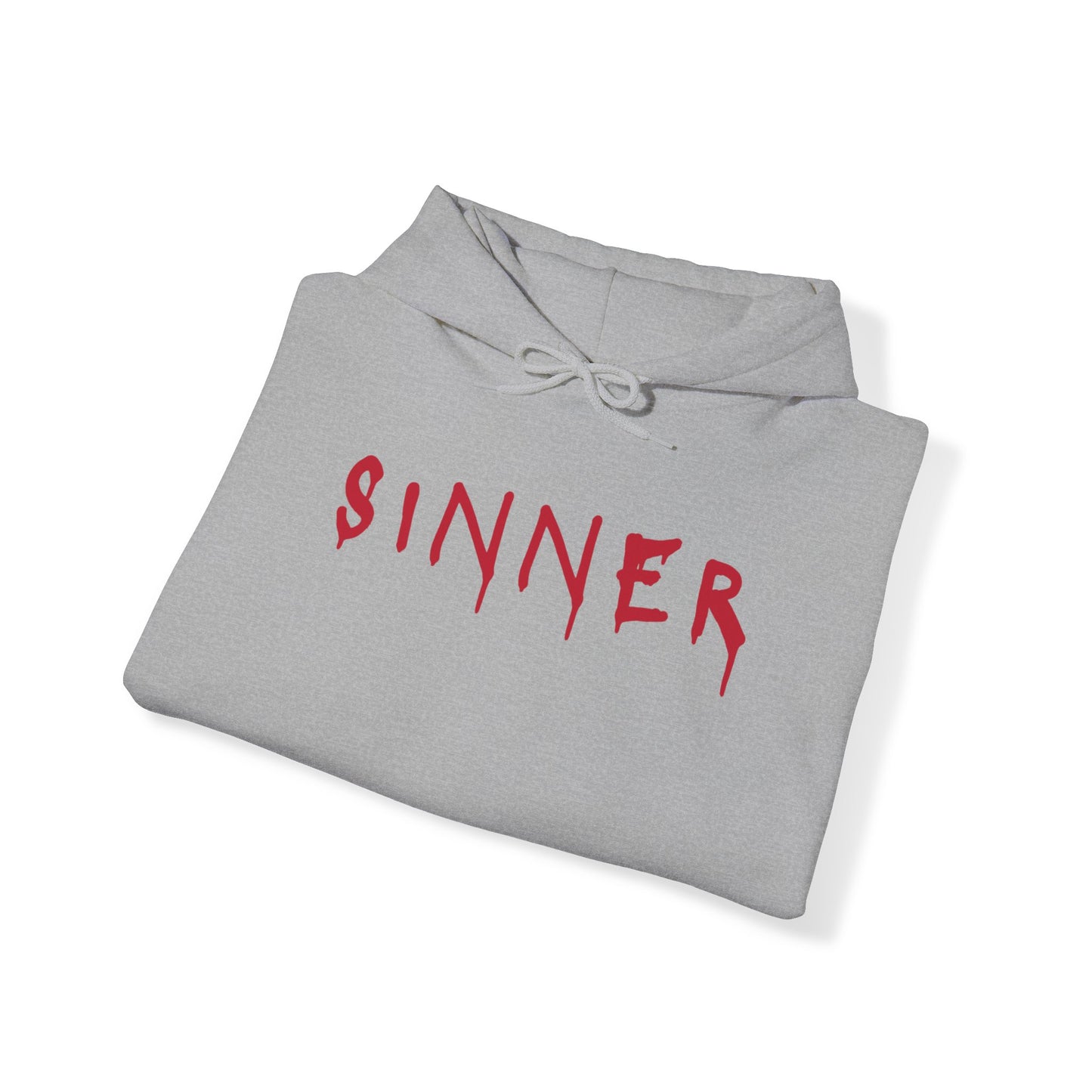 SINNER