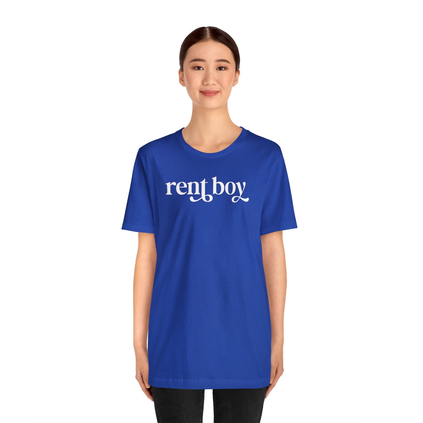 Rent Boy