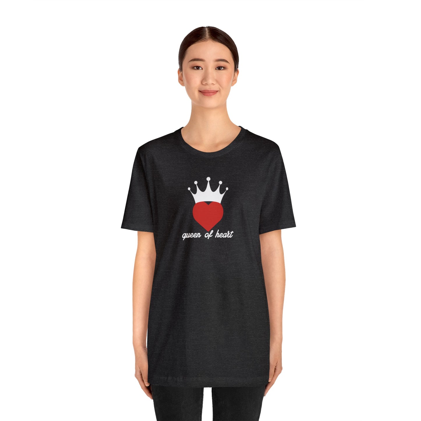 Queen of Heart
