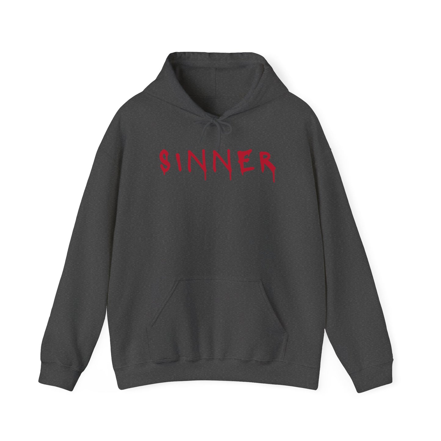 SINNER