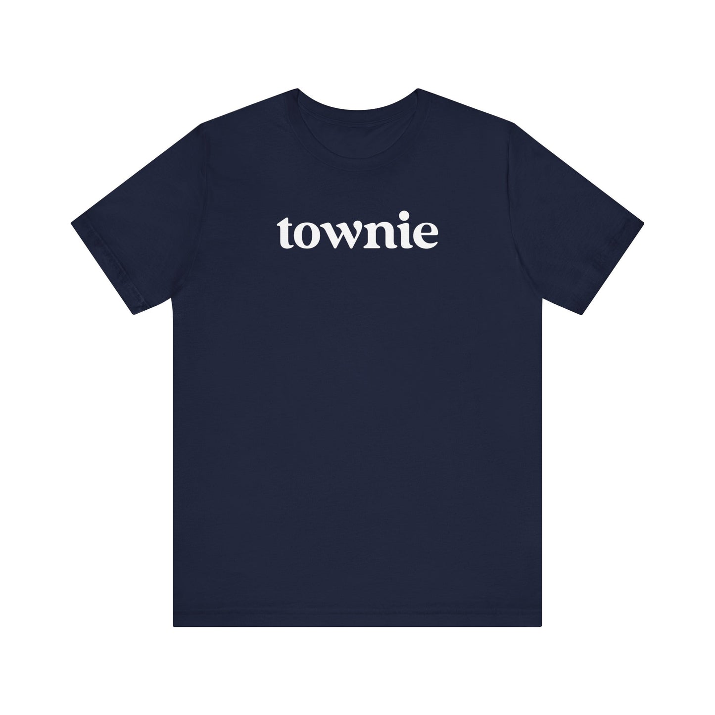 Townie