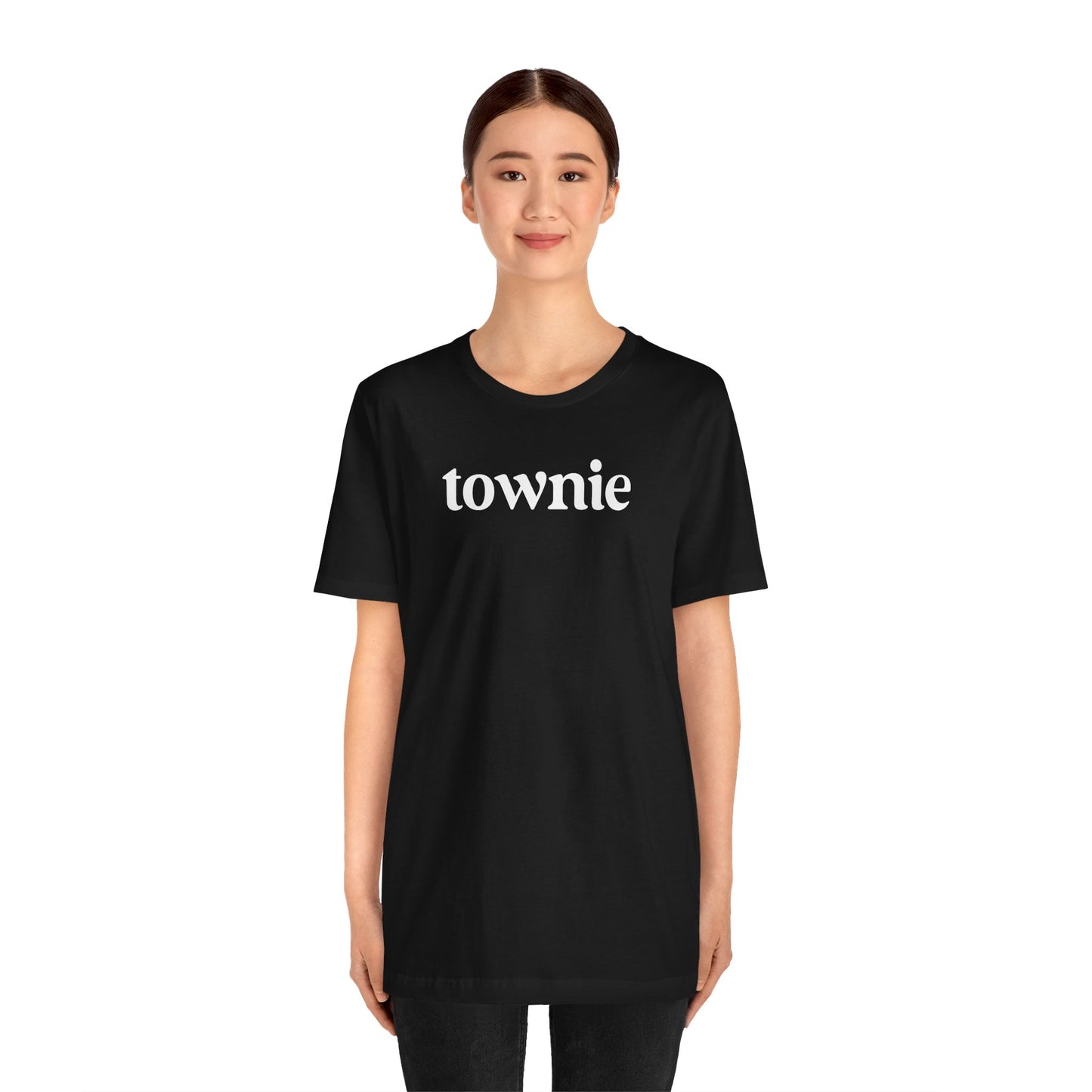 Townie