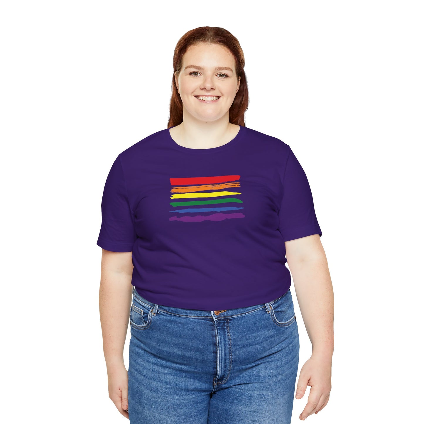 LGBTQ Flag Colors