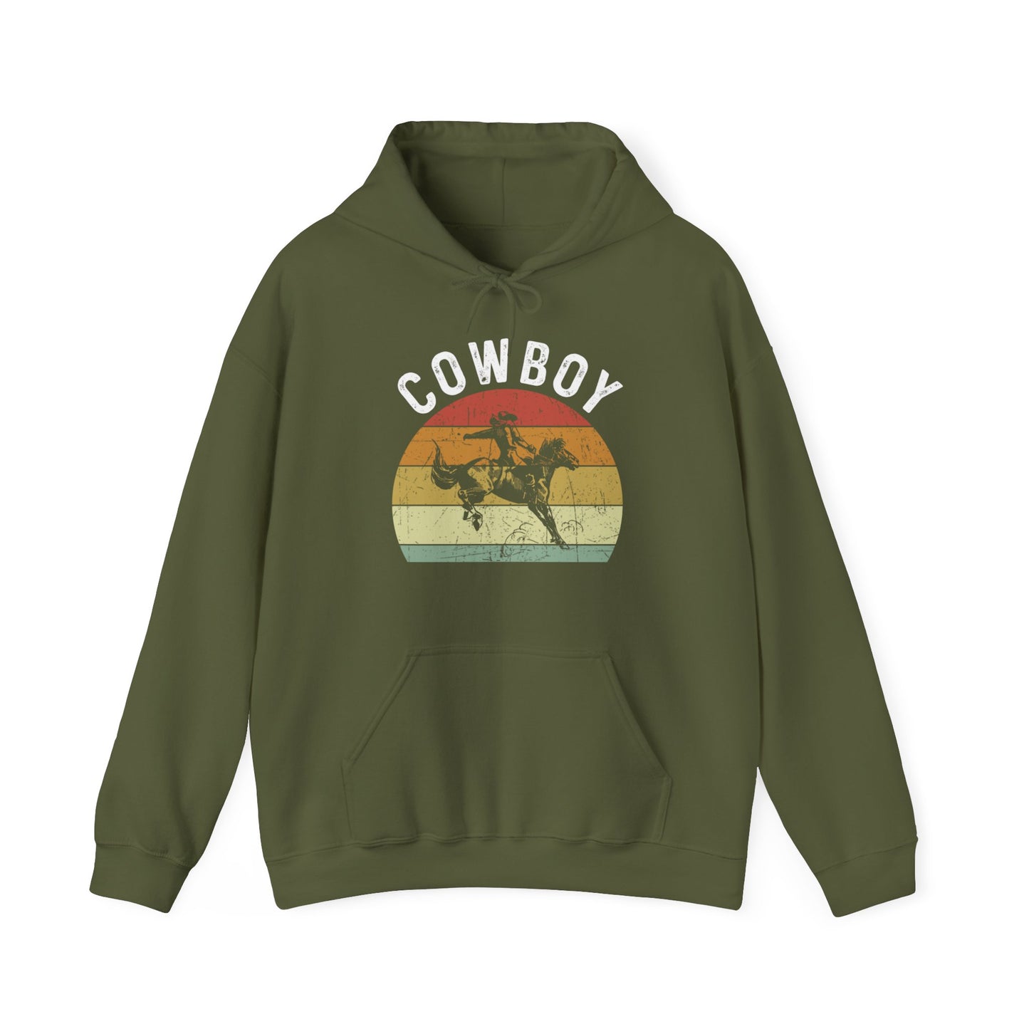Gay Cowboy