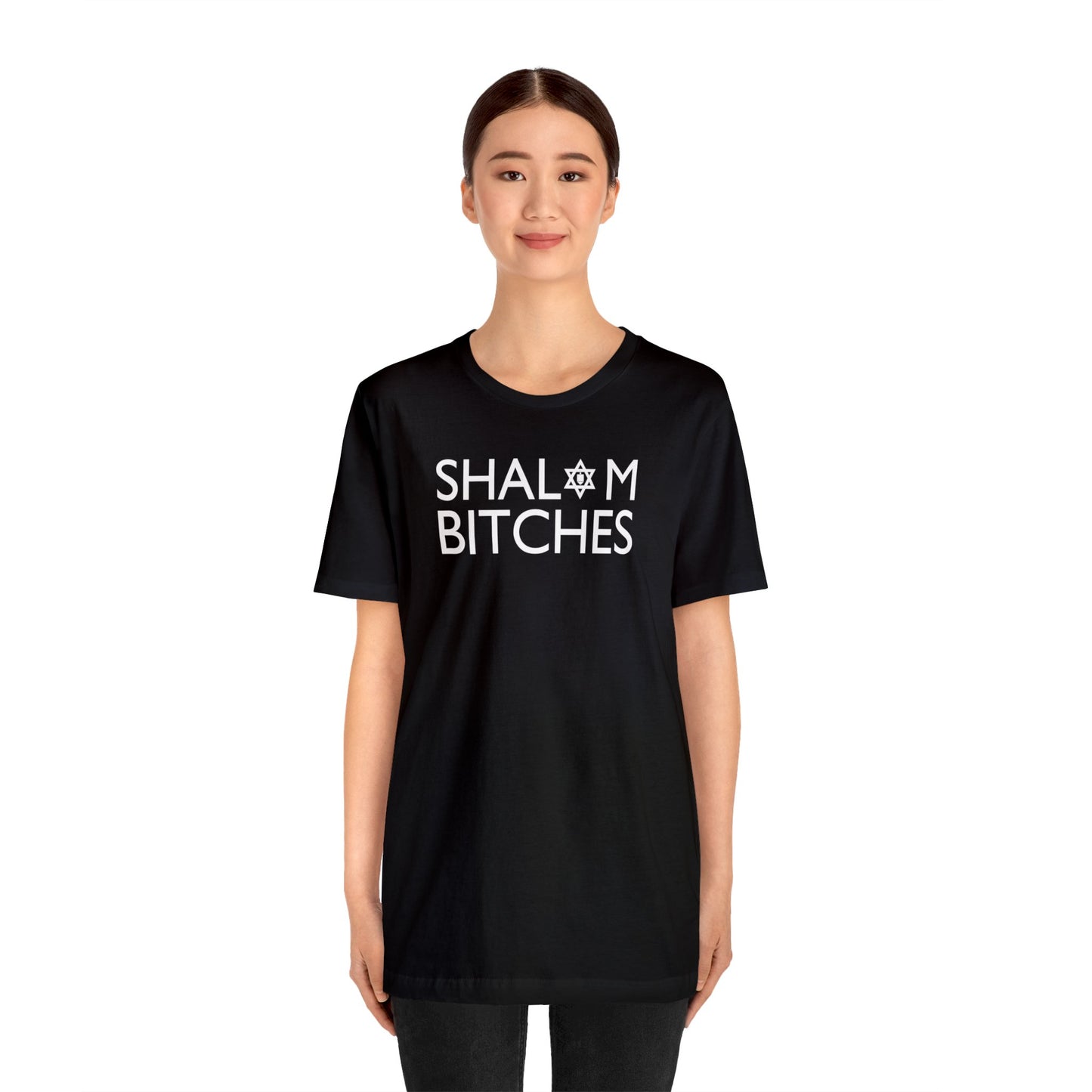 Shalom Bitches