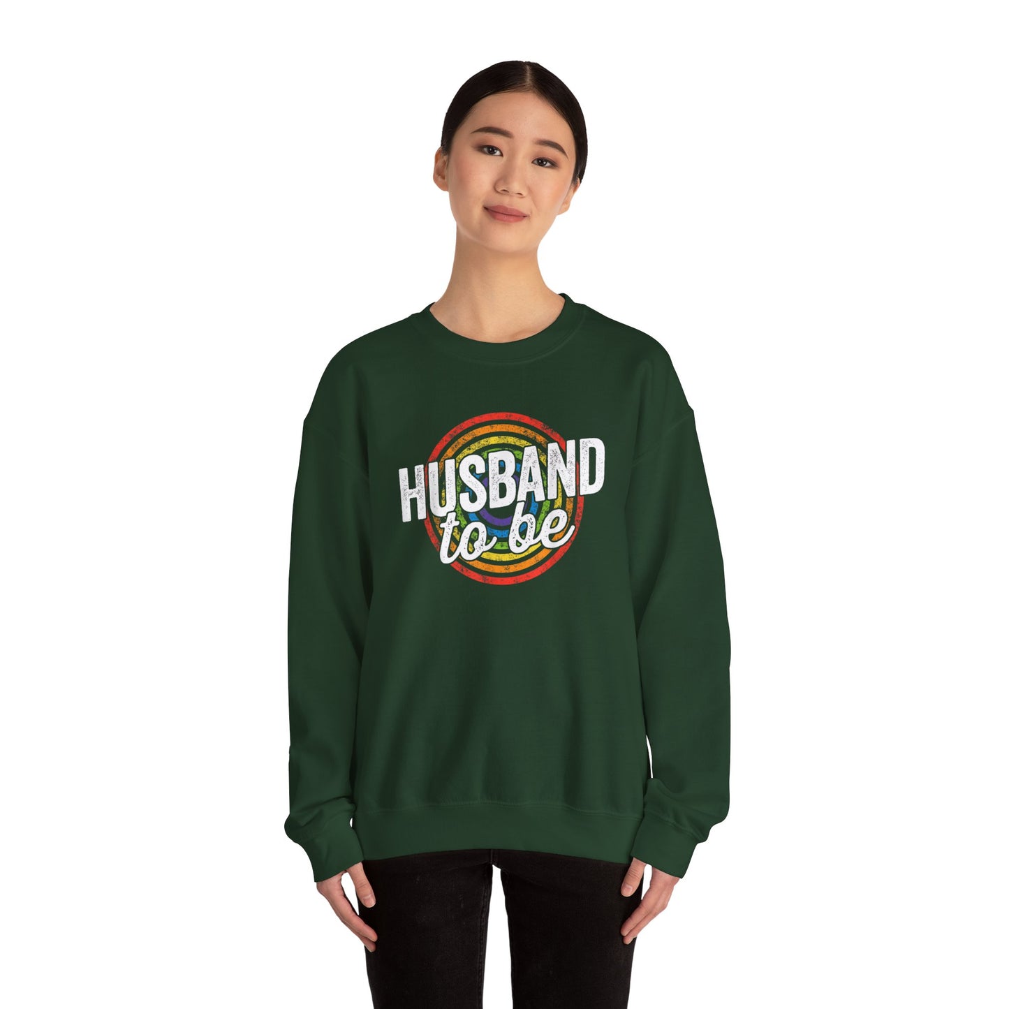 Husband To Be