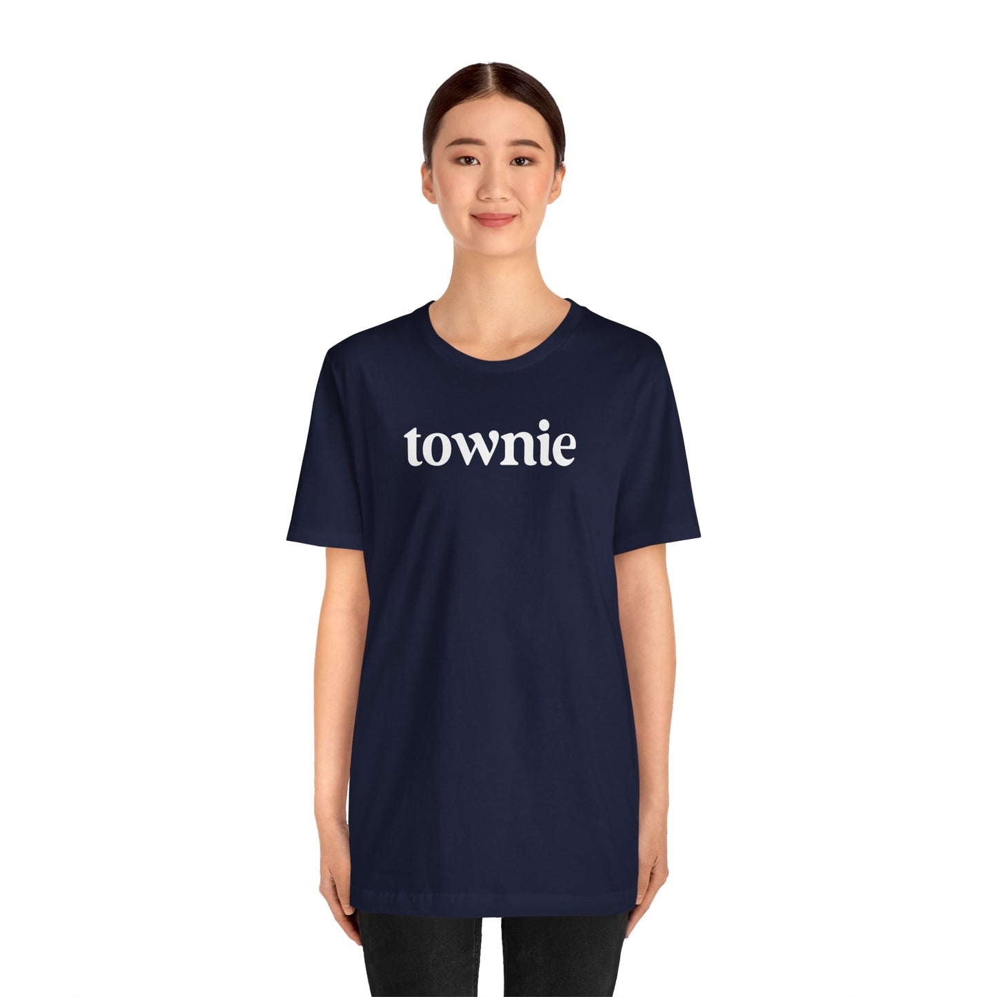Townie