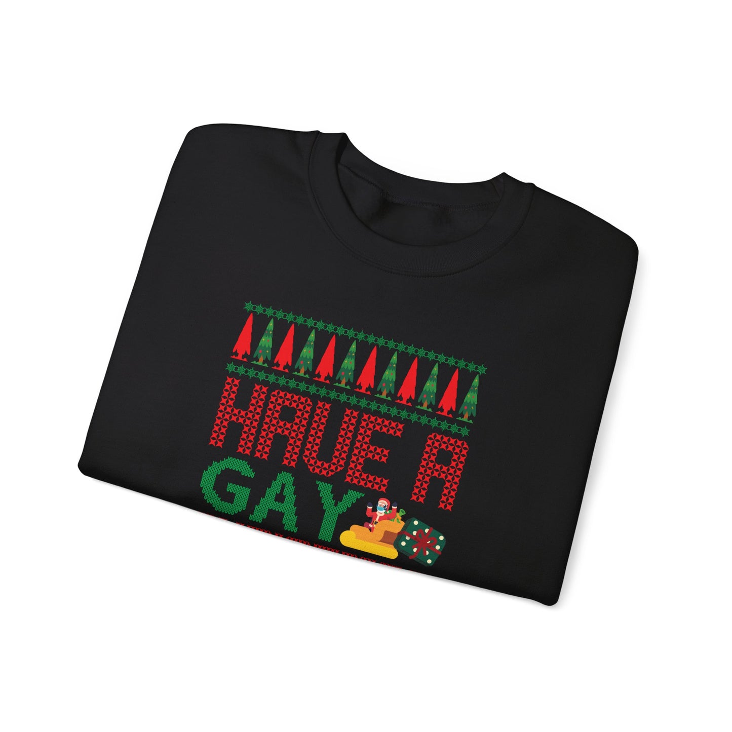 Have a Gay Christmas