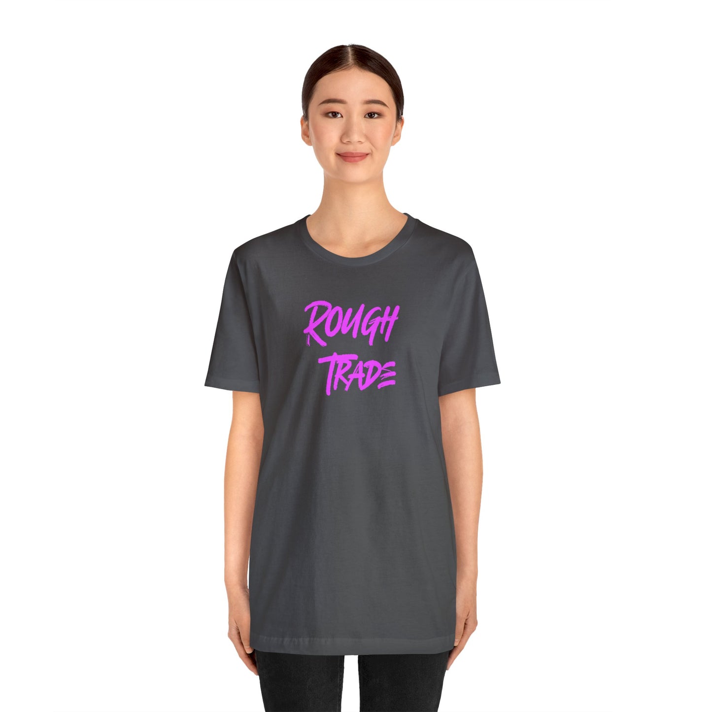 Rough Trade