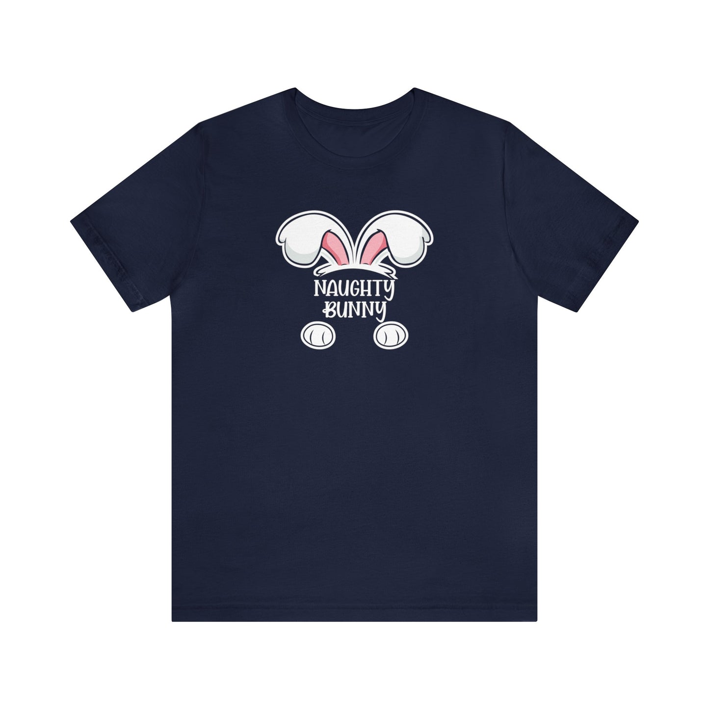 Wicked Naughty Easter Bunny