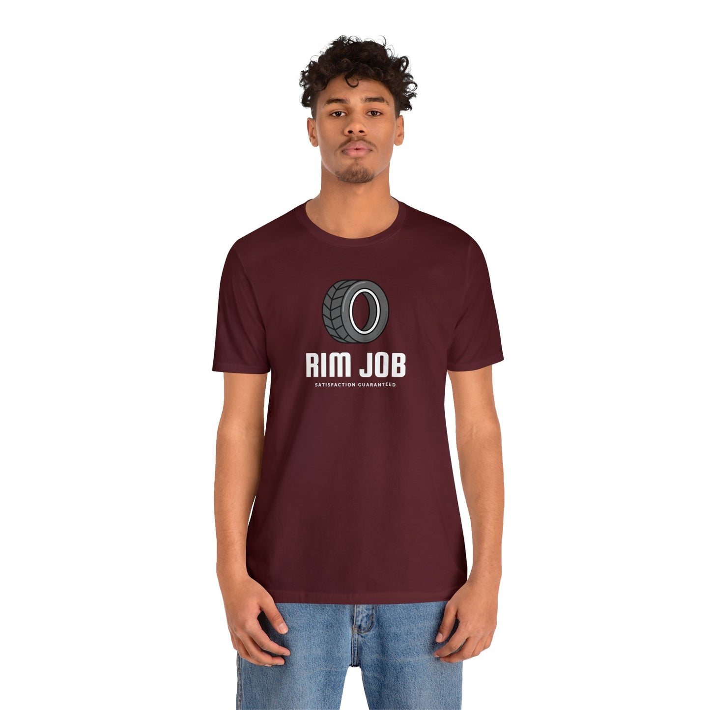 Rim Job