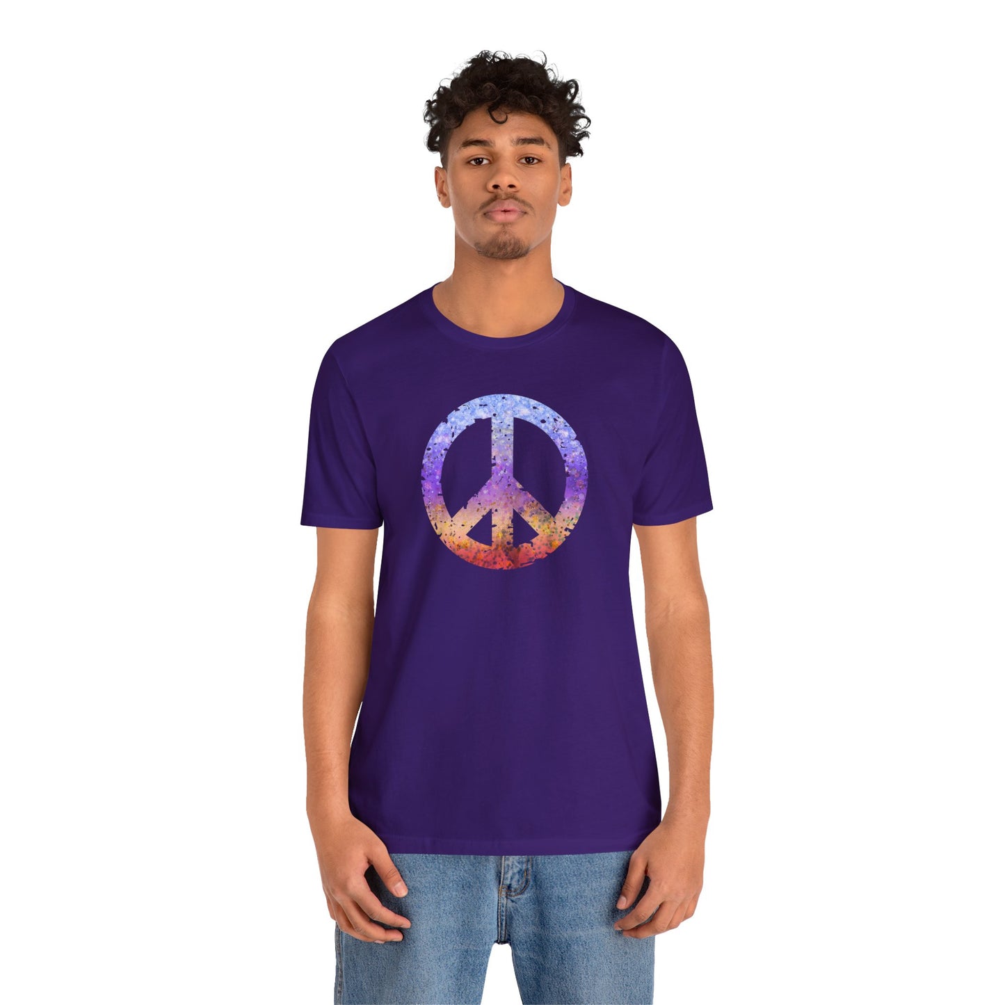 Visions of Peace