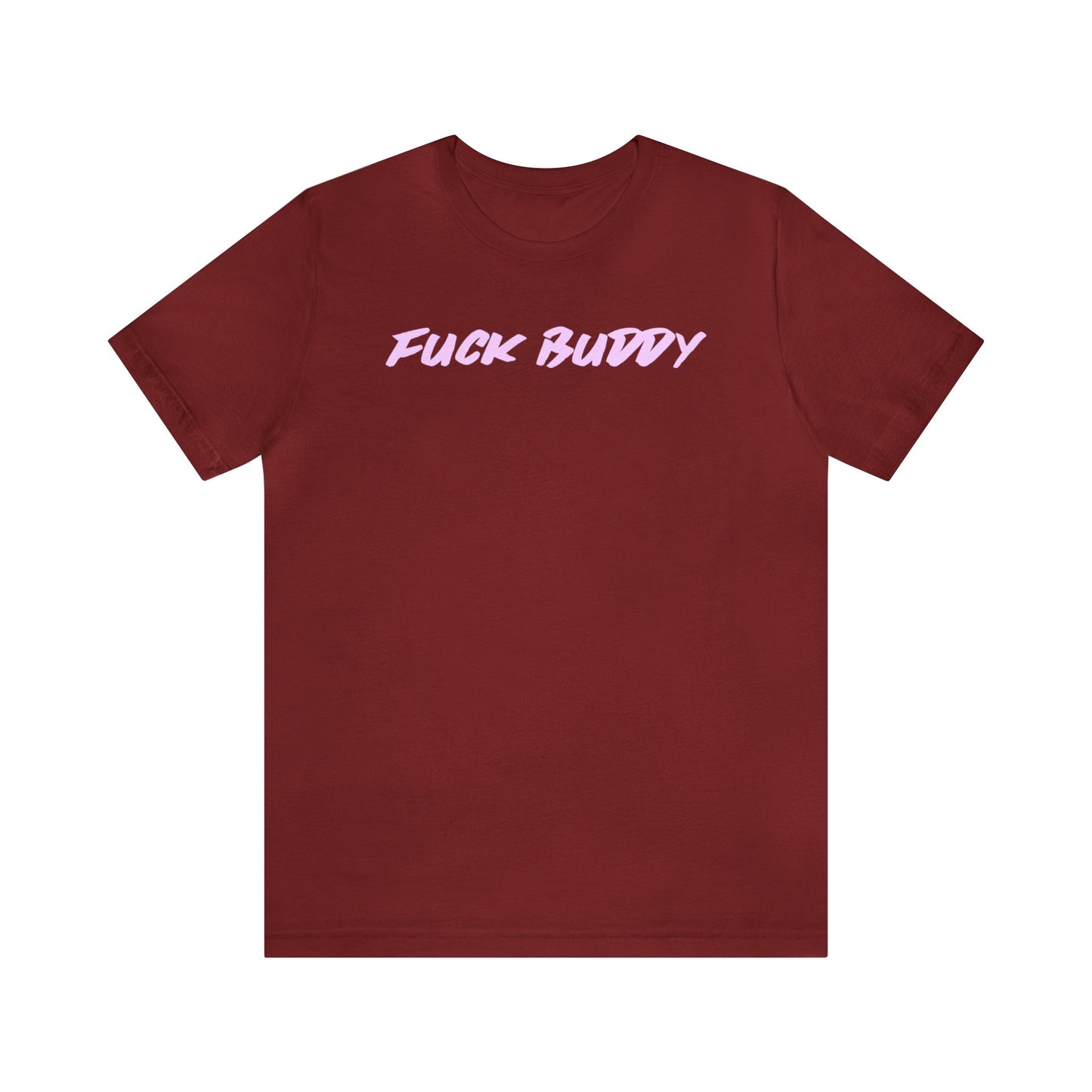 Fuck Buddy