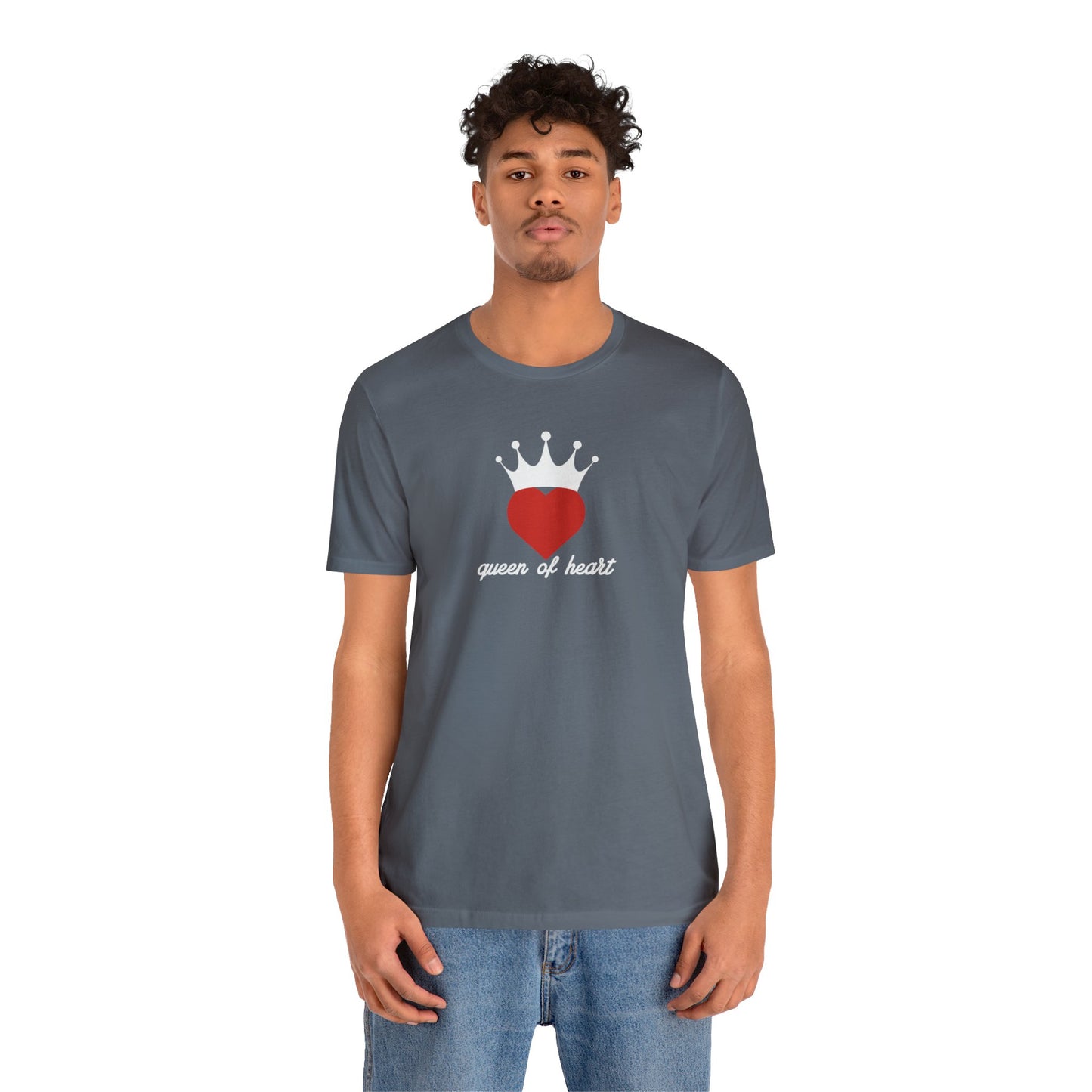 Queen of Heart