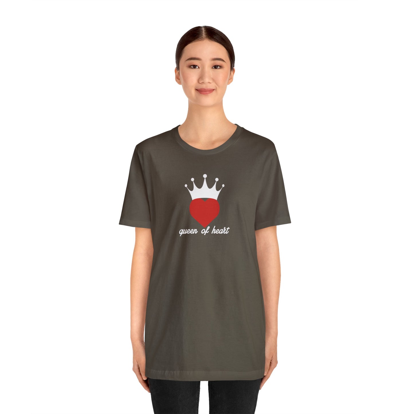 Queen of Heart