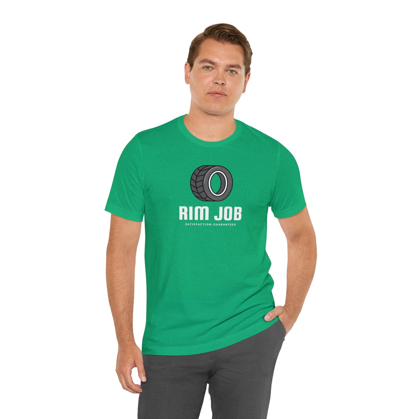 Rim Job
