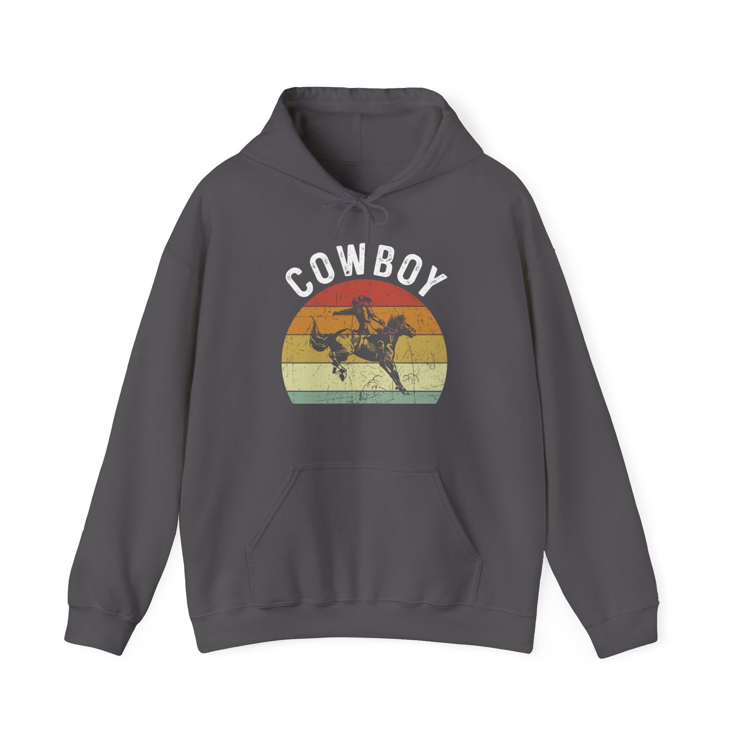 Gay Cowboy