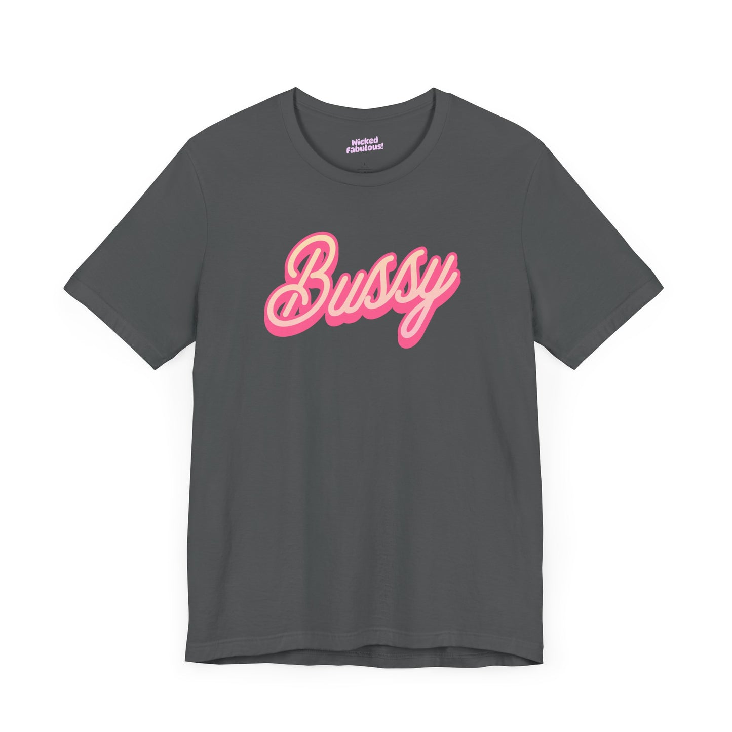 Bussy