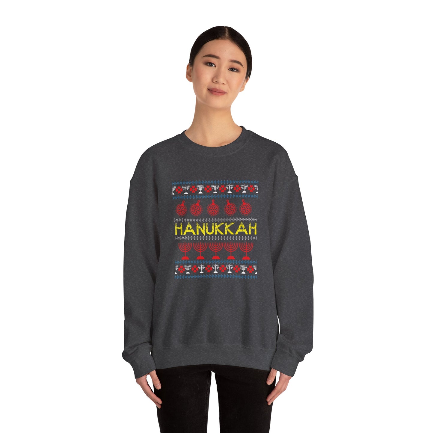 Hanukkah