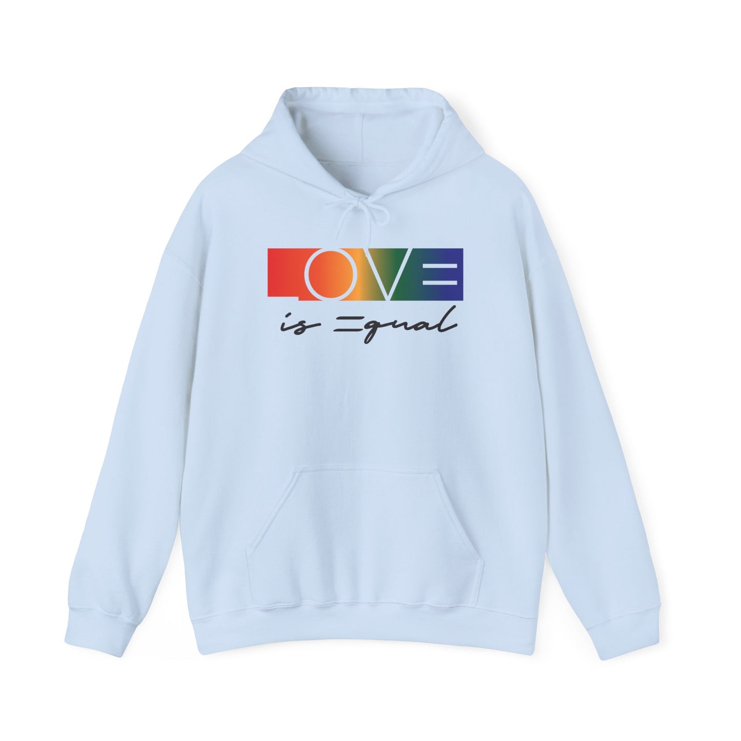 Love is EQUAL