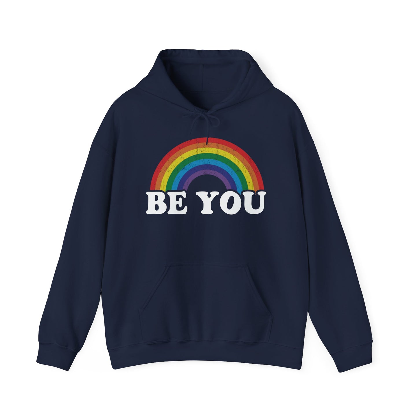 Be You Rainbow