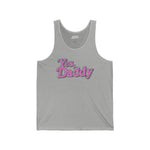 đȘ âYes Daddyâ Tank Top â Gay Pride Menâs Fashion