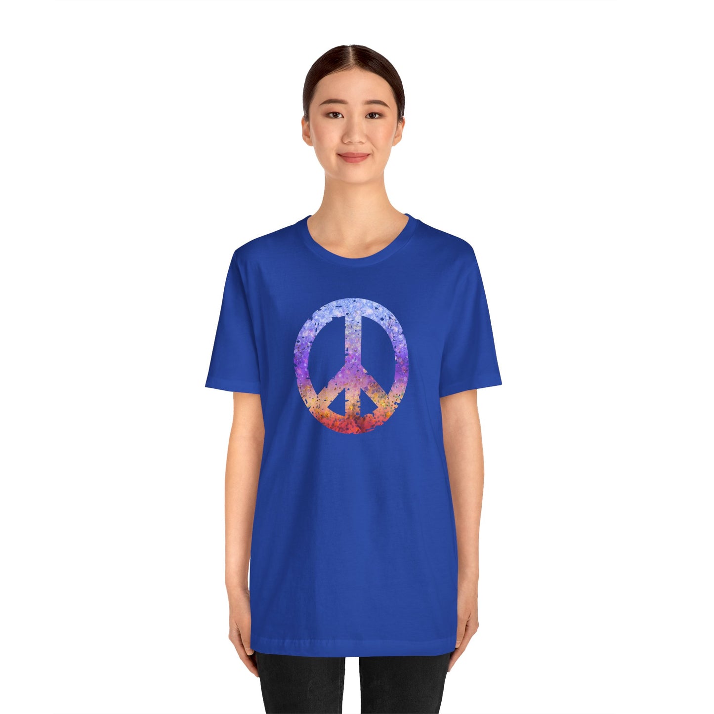 Visions of Peace