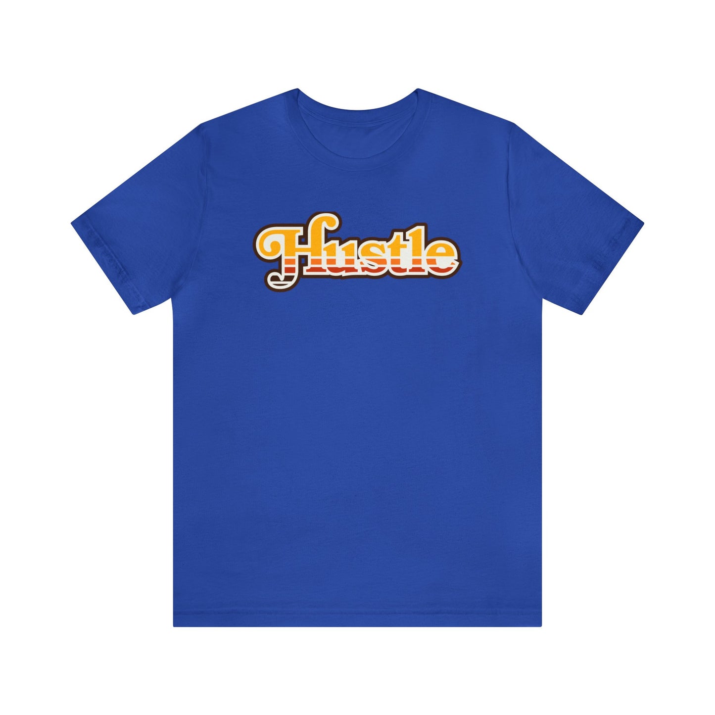 HUSTLE