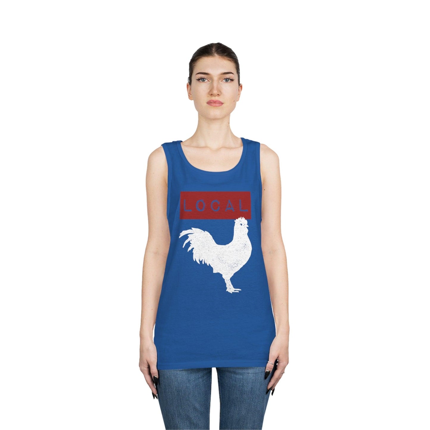 Local Cock - Wicked Naughty Apparel