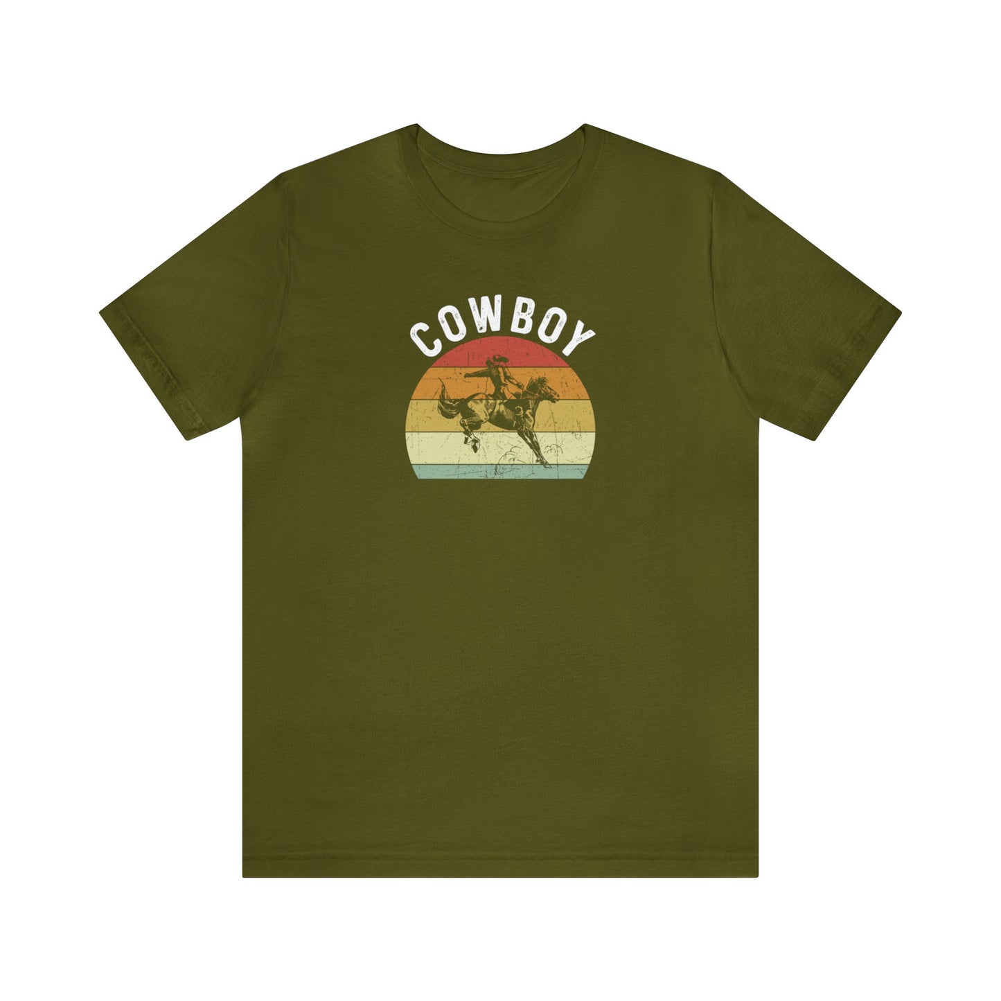 Gay Cowboy