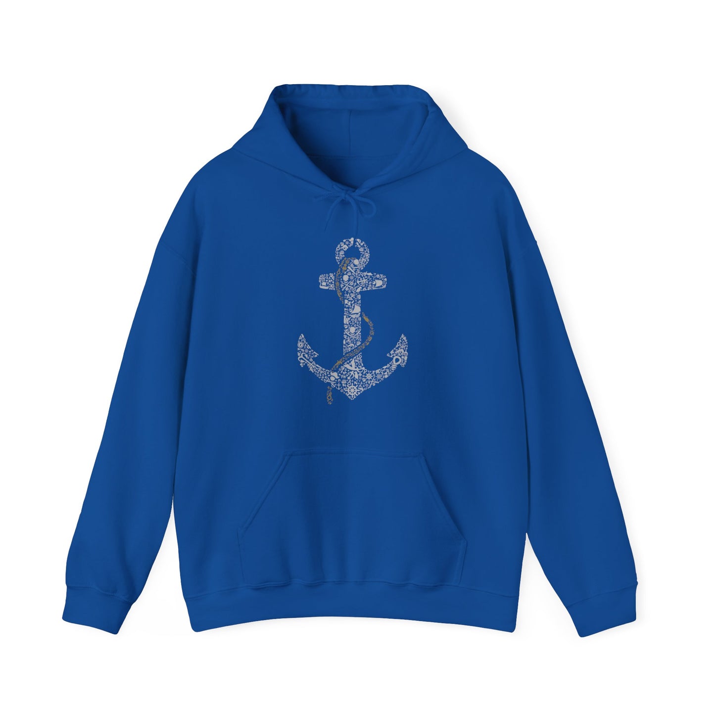 Mosaic Anchor