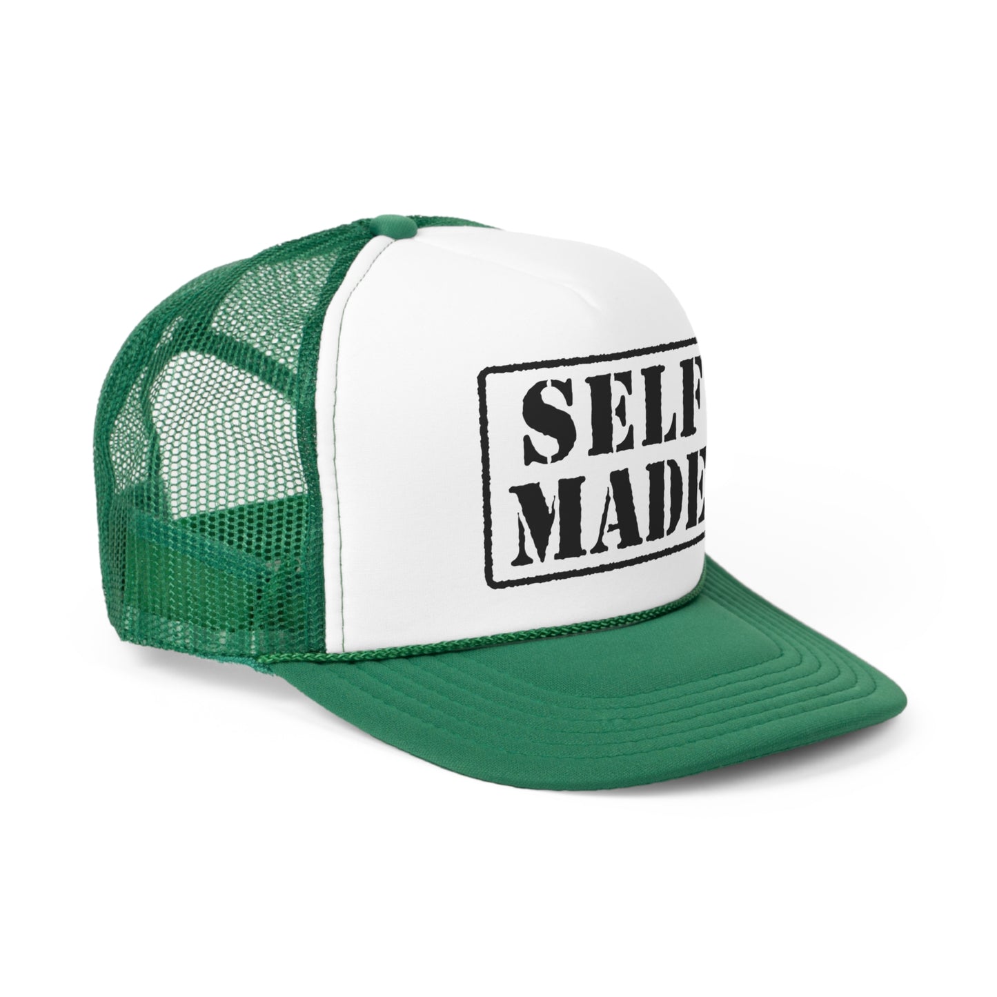 Self Made